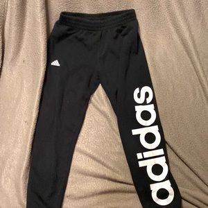 Adidas l/g (14) woman’s sweats